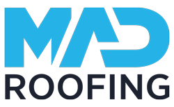 MAD Roofing Icon