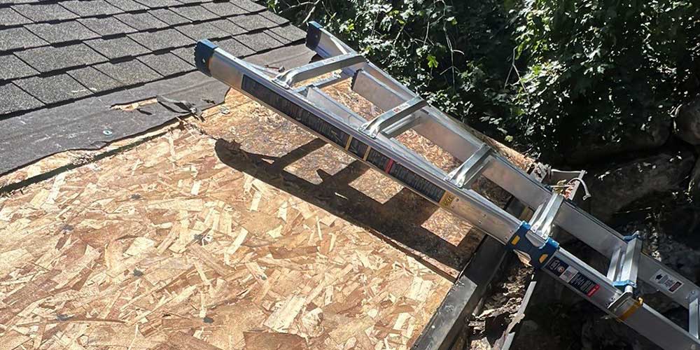 trusted Residential roof repair experts Salt Lake City
