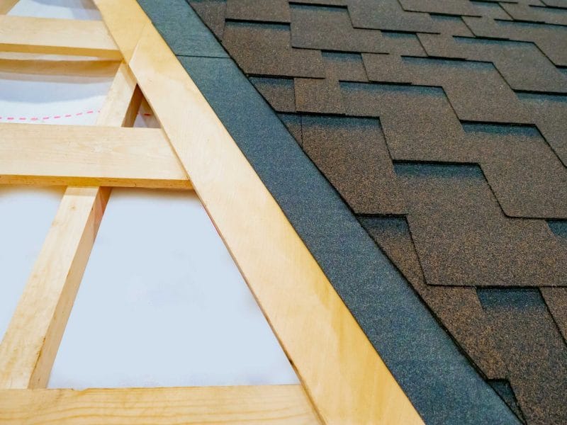 local roofing company, local roofing contractor, Salt Lake City