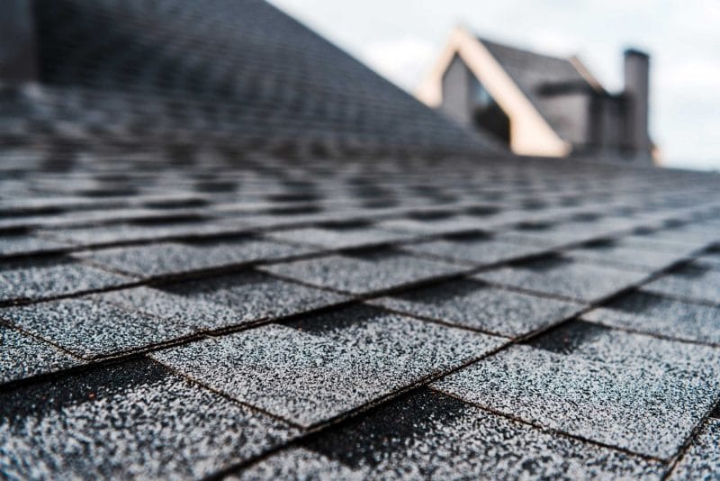choosing a roof, best roof for my home, Salt Lake City