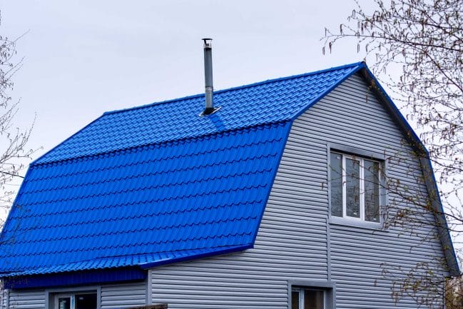 popular roof colors, trending roof colors