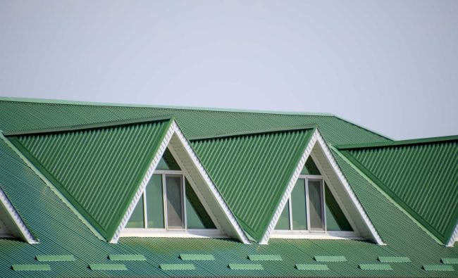 popular roof colors, trending roof colors, best roof colors