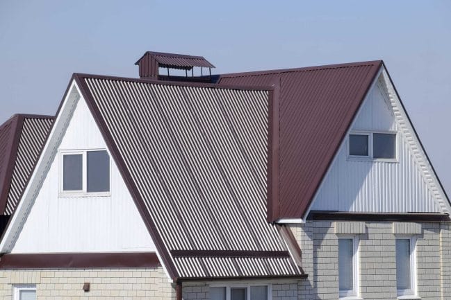 popular roof styles, popular roof types, best roof types